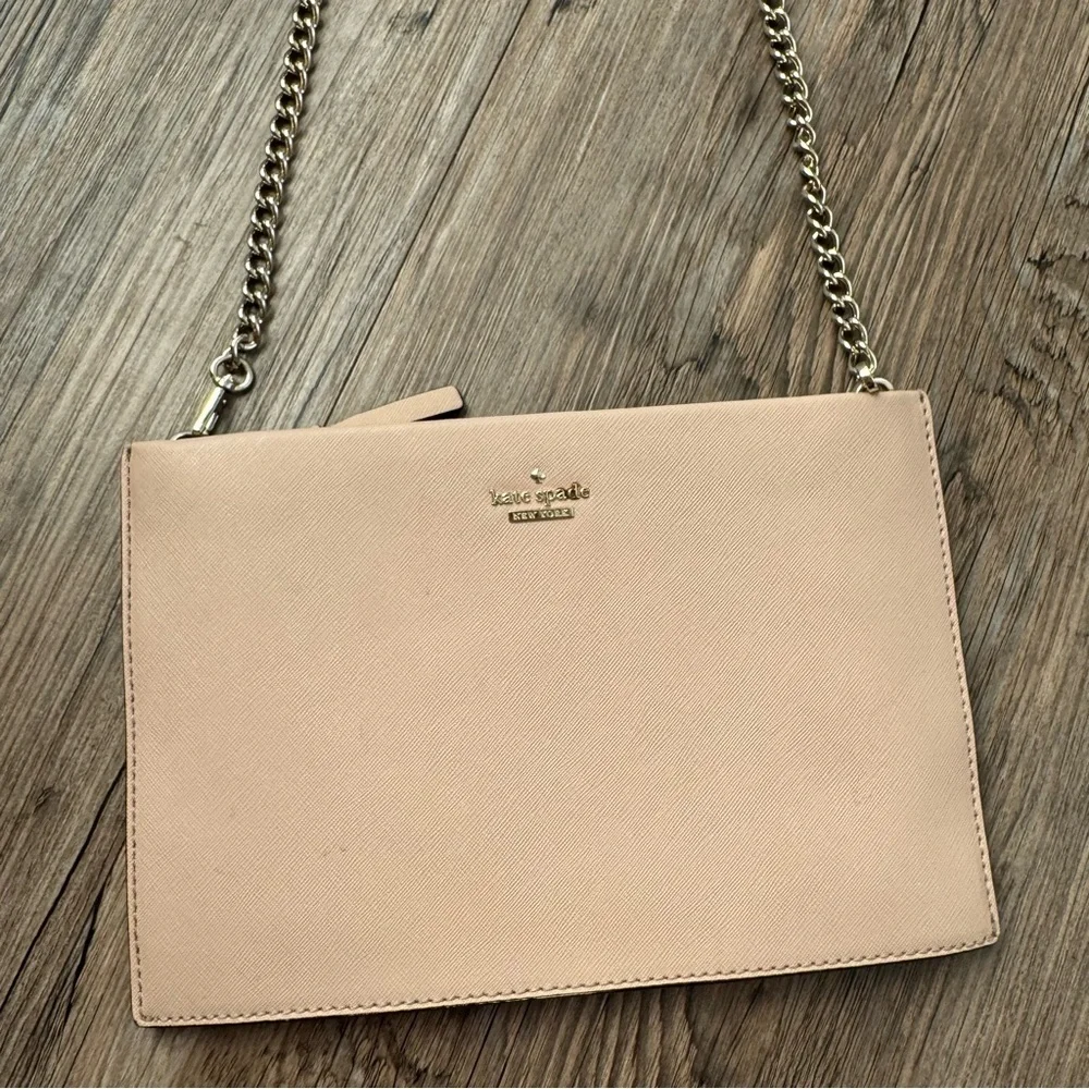Kate Spade Cameron Street Mini Sima Crossbody